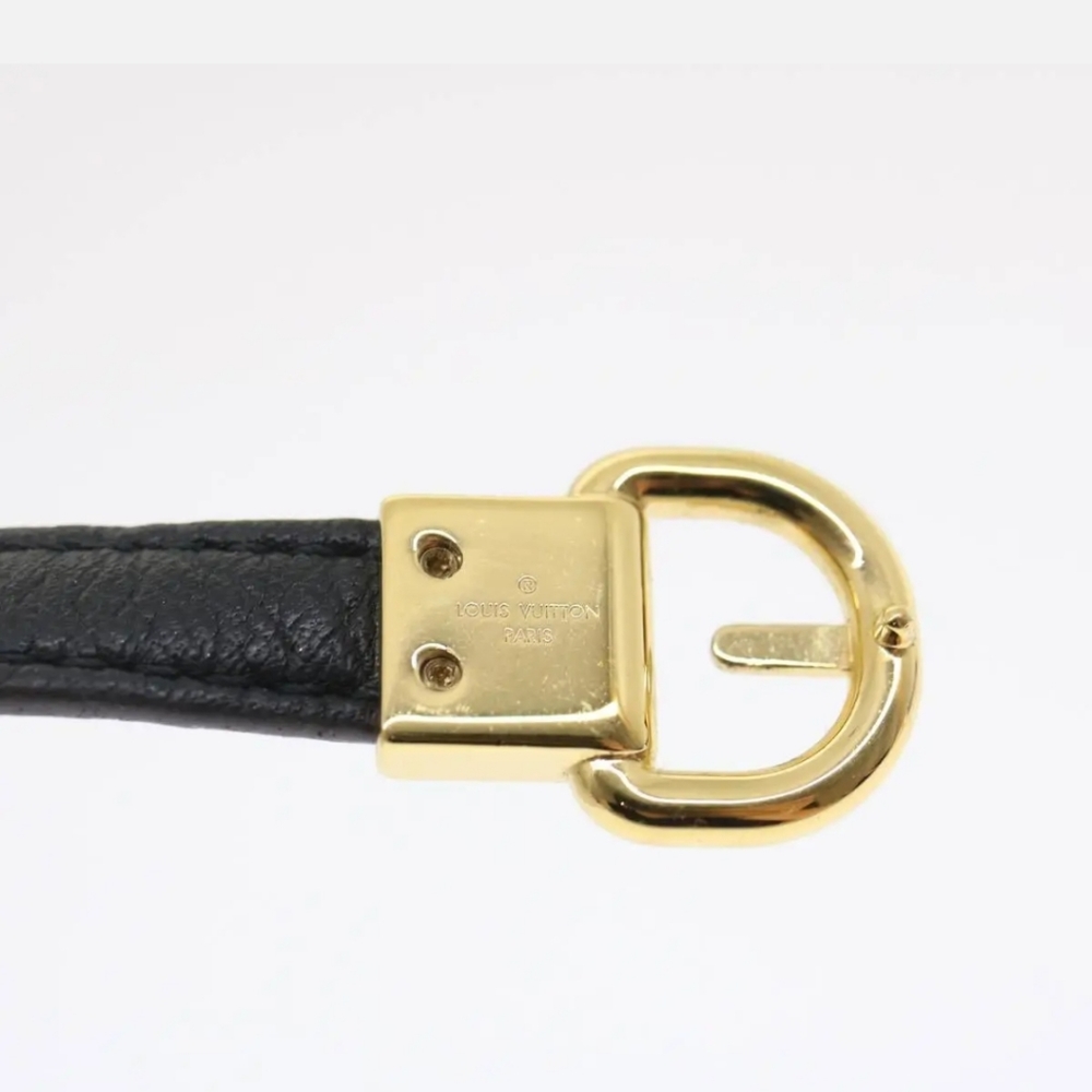 GORGEPUS Louis Vuitton LUXURY STATEMENT ✨️ BRACELET - Picture 4 of 4